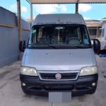 FIAT DUCATO ANO 2013 EXEC JM COD.351