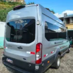 Ônibus FORD TRANSIT EXECUTIVA JM 2024 seminovo à venda, código 1718 - foto 02