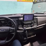 FORD TRANSIT ANO 2024 EXECUTIVA JM COD.1718