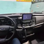 Ônibus FORD TRANSIT EXECUTIVA JM 2024 seminovo à venda, código 1718 - foto 04