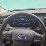 FORD TRANSIT ANO 2024 EXECUTIVA JM COD.1718