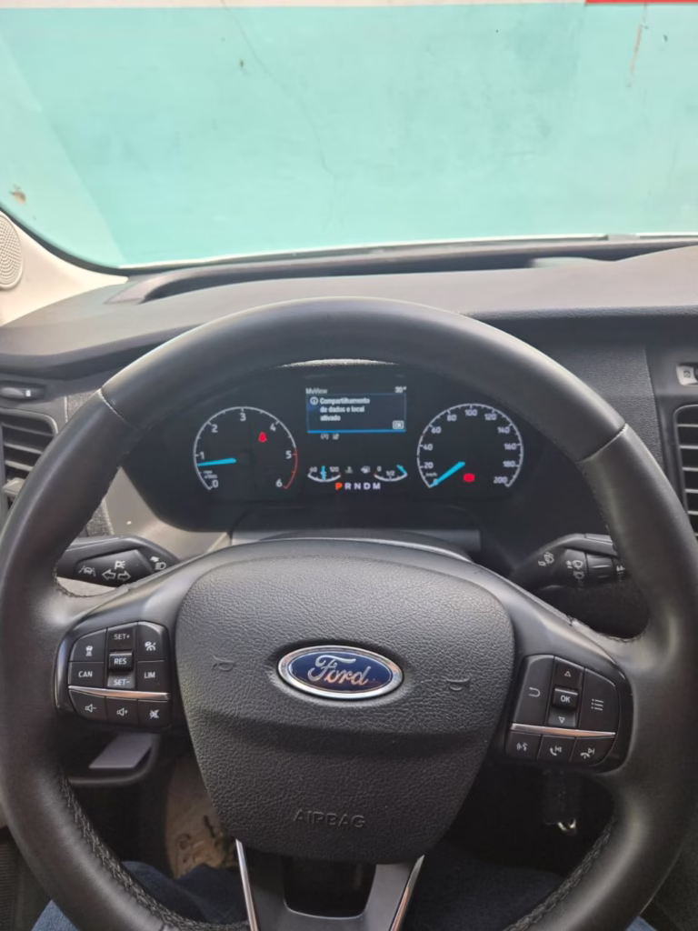 FORD TRANSIT ANO 2024 EXECUTIVA JM COD.1718