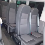 FORD TRANSIT ANO 2024 EXECUTIVA JM COD.1718