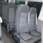 Ônibus FORD TRANSIT EXECUTIVA JM 2024 seminovo à venda, código 1718 - foto 08