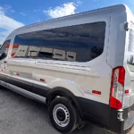 FORD TRANST ANO 2022 EXECUTIVA LUXO JM COD.291