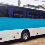 IRIZAR CENTURY ANO 2010 SCANIA K310 JM COD.1283