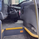 IRIZAR CENTURY ANO 2010 SCANIA K310 JM COD.1283