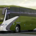 IRIZAR CENTURY ANO 2010 SCANIA K310 JM COD.1487