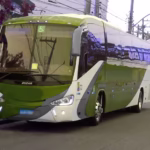 IRIZAR CENTURY ANO 2010 SCANIA K310 JM COD.1487