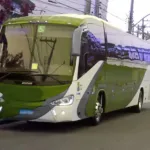Ônibus IRIZAR CENTURY SCANIA K310 JM 2010 seminovo à venda, código 1487 - foto 04
