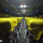 IRIZAR CENTURY ANO 2010 SCANIA K310 JM COD.1487