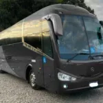 Ônibus IRIZAR I6 M.B O500 RS EXECUTIVO JM 2013 seminovo à venda, código 1309 - foto 01