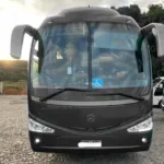 Ônibus IRIZAR I6 M.B O500 RS EXECUTIVO JM 2013 seminovo à venda, código 1309 - foto 02
