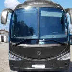 Ônibus IRIZAR I6 M.B O500 RS EXECUTIVO JM 2013 seminovo à venda, código 1309 - foto 03