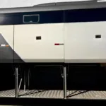 Ônibus IRIZAR I6 MB O500 RS JM 2017 seminovo à venda, código 1321 - foto 02