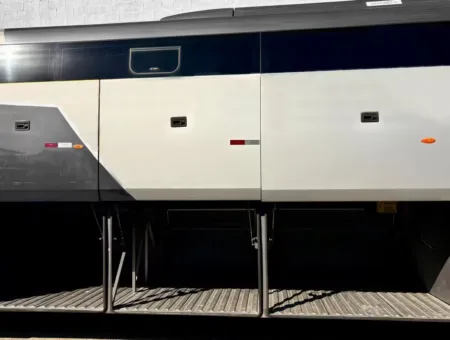 Ônibus IRIZAR I6 MB O500 RS JM 2017 seminovo à venda, código 1321 - foto 02