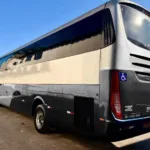 Ônibus IRIZAR I6 MB O500 RS JM 2017 seminovo à venda, código 1321 - foto 04