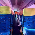 Ônibus IRIZAR I6 MB O500 RS JM 2017 seminovo à venda, código 1321 - foto 11