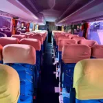 Ônibus IRIZAR I6 MB O500 RS JM 2017 seminovo à venda, código 1321 - foto 12