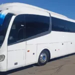 Ônibus IRIZAR I6 SCANIA K310 46 LUG JM 2014 seminovo à venda, código 1391 - foto 01