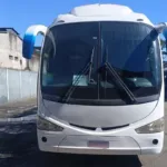 Ônibus IRIZAR I6 SCANIA K310 46 LUG JM 2014 seminovo à venda, código 1391 - foto 02