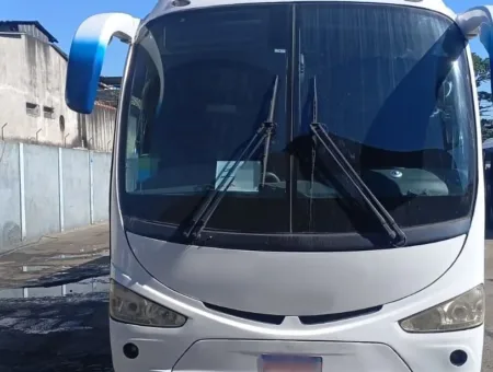 Ônibus IRIZAR I6 SCANIA K310 46 LUG JM 2014 seminovo à venda, código 1391 - foto 02