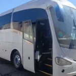 Ônibus IRIZAR I6 SCANIA K310 46 LUG JM 2014 seminovo à venda, código 1391 - foto 03