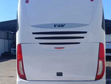 Ônibus IRIZAR I6 SCANIA K310 46 LUG JM 2014 seminovo à venda, código 1391 - foto 04