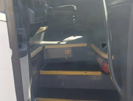 Ônibus IRIZAR I6 SCANIA K310 46 LUG JM 2014 seminovo à venda, código 1391 - foto 05