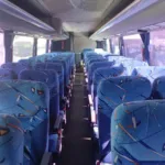 Ônibus IRIZAR I6 SCANIA K310 46 LUG JM 2014 seminovo à venda, código 1391 - foto 10