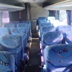 Ônibus IRIZAR I6 SCANIA K310 46 LUG JM 2014 seminovo à venda, código 1391 - foto 11