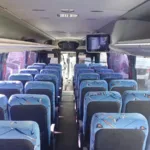 Ônibus IRIZAR I6 SCANIA K310 46 LUG JM 2014 seminovo à venda, código 1391 - foto 12