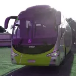 Ônibus IRIZAR I6 SCANIA K360 JM 2014 seminovo à venda, código 1268 - foto 01