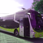 IRIZAR I6 ANO 2014 SCANIA K360 JM COD.1268