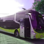Ônibus IRIZAR I6 SCANIA K360 JM 2014 seminovo à venda, código 1268 - foto 02