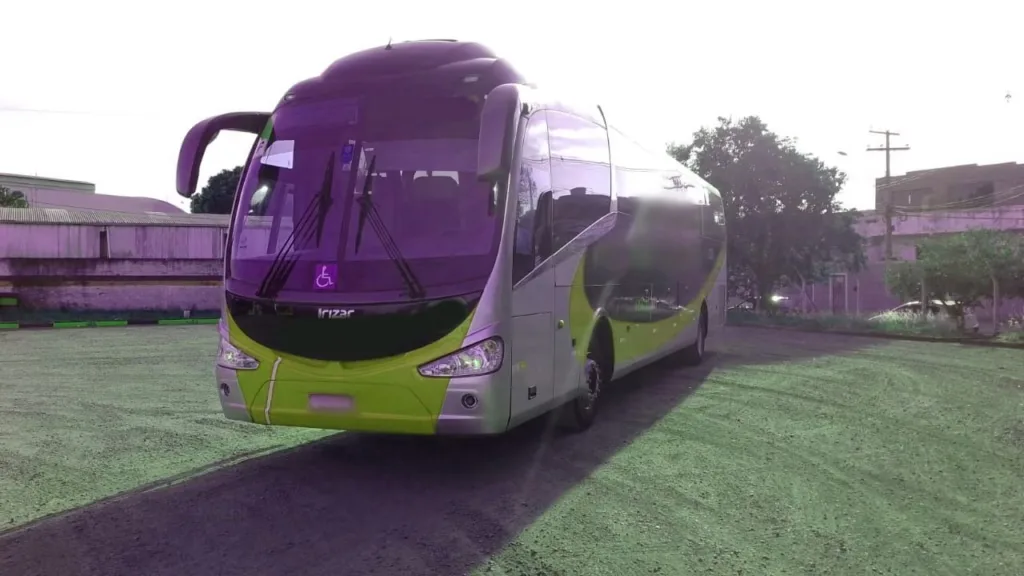 Ônibus IRIZAR I6 SCANIA K360 JM 2014 seminovo à venda, código 1268 - foto 03