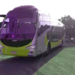 Ônibus IRIZAR I6 SCANIA K360 JM 2014 seminovo à venda, código 1268 - foto 03