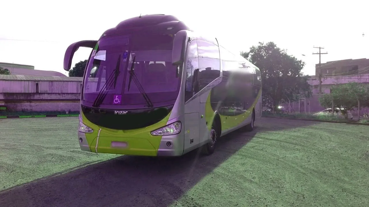 Ônibus IRIZAR I6 SCANIA K360 JM 2014 seminovo à venda, código 1268 - foto 03
