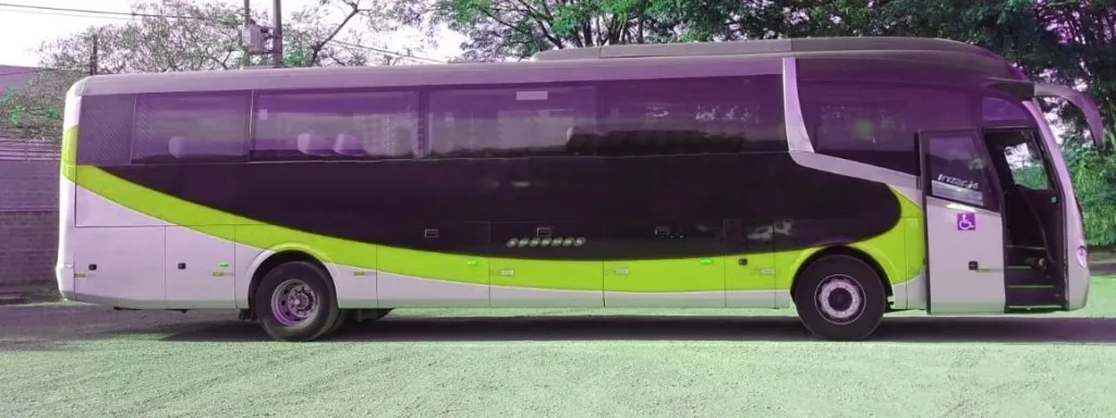 Ônibus IRIZAR I6 SCANIA K360 JM 2014 seminovo à venda, código 1268 - foto 04