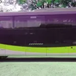 Ônibus IRIZAR I6 SCANIA K360 JM 2014 seminovo à venda, código 1268 - foto 04