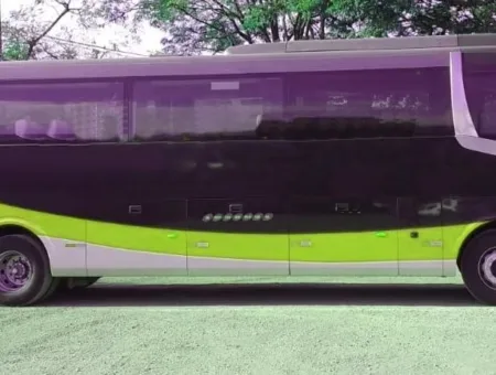 Ônibus IRIZAR I6 SCANIA K360 JM 2014 seminovo à venda, código 1268 - foto 04