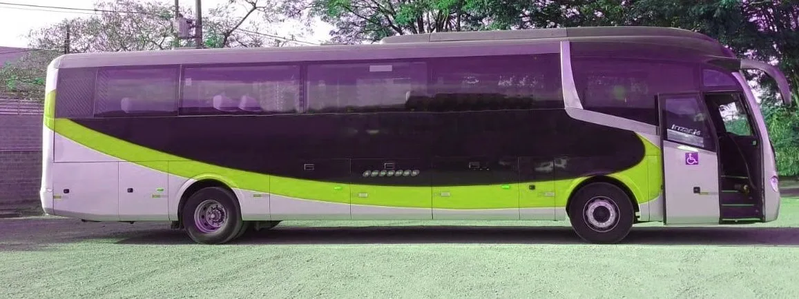 Ônibus IRIZAR I6 SCANIA K360 JM 2014 seminovo à venda, código 1268 - foto 04