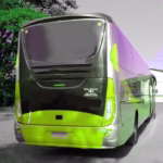IRIZAR I6 ANO 2014 SCANIA K360 JM COD.1268