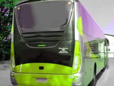 Ônibus IRIZAR I6 SCANIA K360 JM 2014 seminovo à venda, código 1268 - foto 05