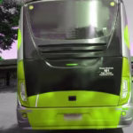 IRIZAR I6 ANO 2014 SCANIA K360 JM COD.1268
