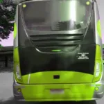 Ônibus IRIZAR I6 SCANIA K360 JM 2014 seminovo à venda, código 1268 - foto 06
