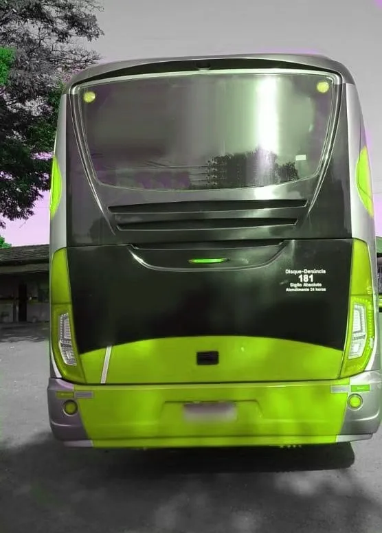 Ônibus IRIZAR I6 SCANIA K360 JM 2014 seminovo à venda, código 1268 - foto 06