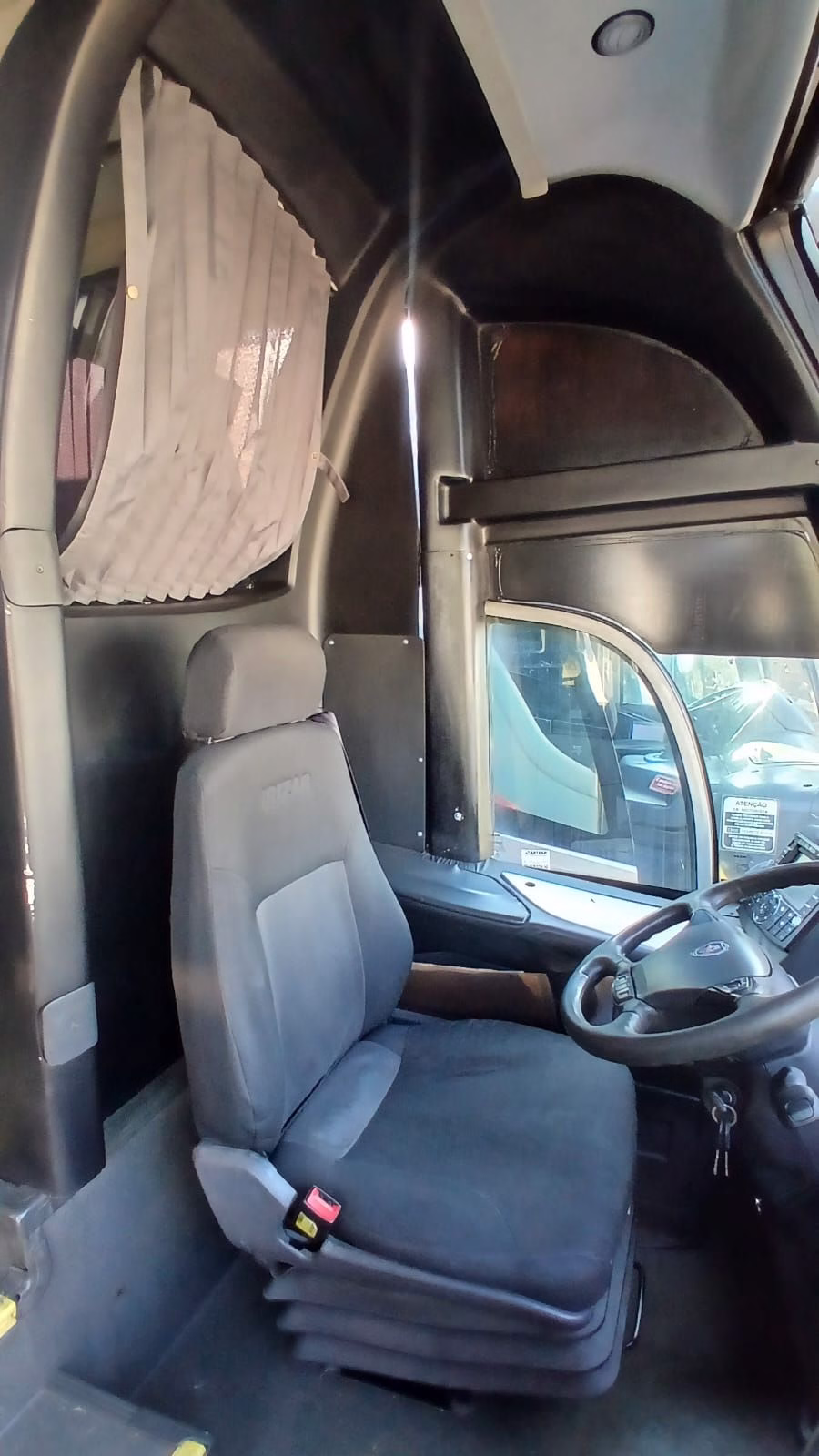 IRIZAR I6 ANO 2014 SCANIA K360 JM COD.1268