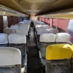 Ônibus IRIZAR I6 SCANIA K360 JM 2014 seminovo à venda, código 1268 - foto 14
