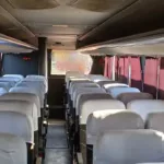 Ônibus IRIZAR I6 SCANIA K360 JM 2014 seminovo à venda, código 1268 - foto 15